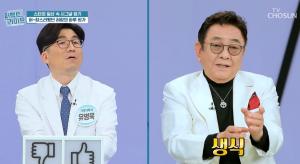 &apos;퍼펙트라이프&apos; 허참, 나이 72세 건강 비법은? &apos;환경+식습관&apos;