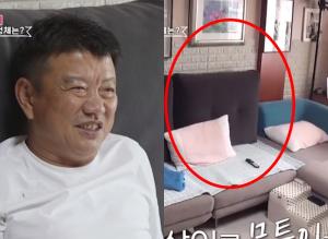 “집에 왜 와?”…개그맨 김한국, 아들 김환 가족 방문→아내 최경수와 보인 반응?
