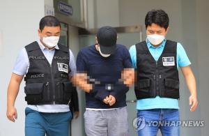 제주 30대 여성 살인한 20대, 재판서 무성의로 일관…BJ 선물에 돈 탕진