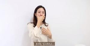 ‘이휘재♥’ 문정원, ‘편스토랑’서 눈물 흘린 이유?…“주책맞게 울컥”