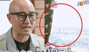 “이태원 가게 폐업 후 집으로”…‘신박한 정리’ 홍석천, 아파트 인테리어의 비밀?