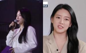 “엄청 긴장”…티아라 소연, 김호중 팬미팅 대본 수정한 진짜 이유