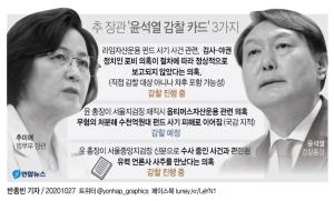 법치주의 바로 세우기 행동연대, "추미애 아들 의혹 수사한 동부지검도 감찰해야"
