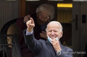 미국 대선 후 뉴욕증시 전망…&apos;바이든 당선·공화당 상원장악이 최악&apos;