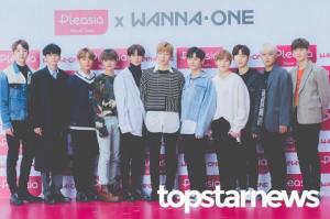 워너원, &apos;케이콘&apos;→&apos;MAMA&apos;까지?…합동 무대 논의에 우려도