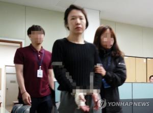 고유정 판결, 무기징역 확정…의붓아들 살해 미궁속으로