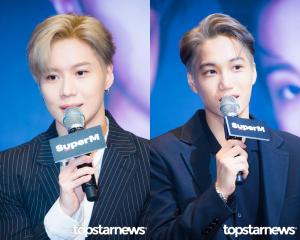 &apos;컴백 앞둔&apos; 태민-카이, "&apos;놀라운 토요일&apos; 녹화 중"…절친 특집 기대