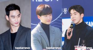 [TV토픽] 박혜련의 시대 역행?…김수현-이종석-남주혁 뭐가 달라졌을까