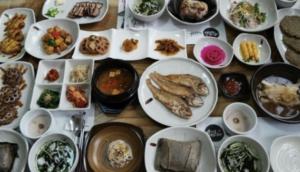 ‘2TV 저녁 생생정보-대동맛지도’ 대구 동구 연근 한 상 맛집, 위치는?