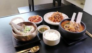 ‘생방송 투데이-맛의승부사’ 서울 강남구 돼지갈비 곰탕 맛집, 위치는?