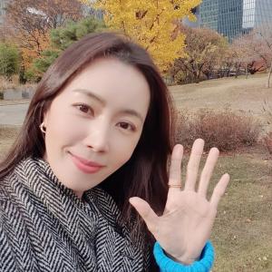 ‘정우♥’ 김유미, SNS 계정 개설→근황 공개 “‘안녕 나야’ 기대 해주세요”