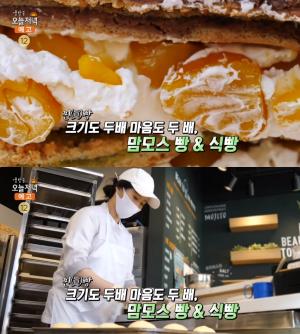 ‘생방송오늘저녁’ 서울 마곡역 ‘맘모스빵·식빵’ 빵집 맛집 위치는? 초코식빵-우유식빵-크림치즈식빵 外