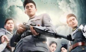 [리부트] 중국드라마 량젠3, &apos;역사왜곡&apos; 논란 이후 방영 중단