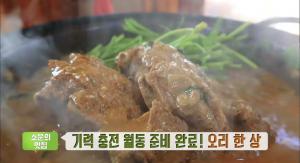 ‘생방송 투데이-소문의맛집’ 경기도 고양시 오리 한 상 맛집, 위치는?