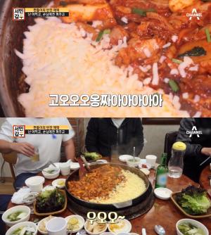 ‘서민갑부’ 사천 닭갈비 맛집 위치는? 강주찬 씨의 맛있게 매운 맛!