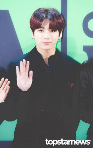 방탄소년단(BTS) 정국, 美 피플지 &apos;2020년 가장 섹시한 남성&apos; 선정