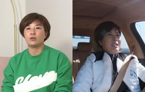 박세리, 골프장 방문에 현역 시절 우승 횟수까지 주목