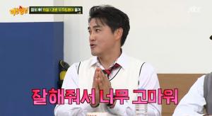 [종합] &apos;아는형님&apos; 홍성흔X김광현, 고정 멤버들과 &apos;환상의 케미&apos; 대활약