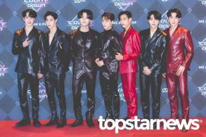 “벌써 7번째”…갓세븐(GOT7), ‘니가 부르는 나의 이름’ 뮤직비디오 1억 뷰 돌파