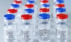 AFP "러시아 개발 코로나19 백신 스푸트니크 V 95％ 효과…가격은 20달러 미만"