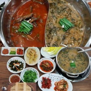 ‘생방송투데이-리얼맛집’ 고양 추전어탕 위치는? “호랑이 기운 보양식” 효소추어탕+돌솥밥!