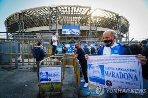 故마라도나 변호사, "의료진 멍청한 실수로 사망한 것" 의료과실 주장