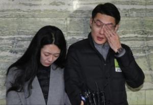 &apos;민식이법&apos; 故김민식 부모 상대로 유튜브서 허위사실 밝힌 시청자, 결국 벌금형 처분