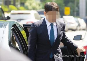 &apos;박한별 남편&apos; 유인석, 버닝썬 재판 1심 선고 24일로 연기됐다 