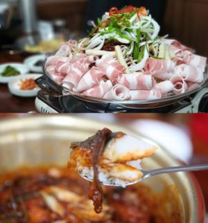 ‘생방송오늘저녁’ 청주 ‘산더미 숙주불고기’ 맛집 위치는? 고사리고등어조림 별미!