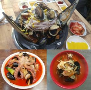 ‘생방송투데이’ 서울 목동역 감자탕 vs 성남 황제수타해물짬뽕 vs 수원 소갈비짬뽕, 속풀이 맛집 위치는?