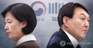 천주교 사제·수도자 3천951인 "검찰총장이 개혁 최대 걸림돌"…윤석열 직격