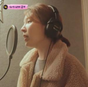 “신이 내린 목소리”…‘오뚜기 딸’ 함연지, 음원 발매→녹음실 영상 공개