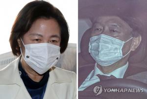 대검, 감찰부에 &apos;윤석열 수사 중단&apos; 지시…하극상?