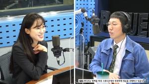 "입사 후 자사 예능 나간 적 없어"…SBS 주시은 아나운서, &apos;런닝맨&apos; 출연 의욕 드러내 눈길