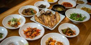 ‘2TV 저녁 생생정보-정성식당’ 충청남도 천안시 보리굴비 한 상 맛집, 위치는?