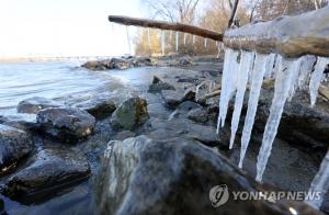 [오늘의 날씨] 서울 -10.5도, 내륙 한파특보…호남·제주 내일까지 눈