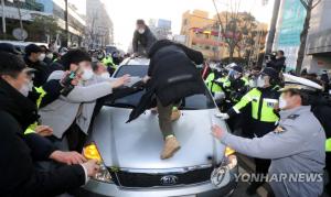 "유튜버, BJ 막아달라" 조두순 거주지 주민들, 경찰 탄원까지 작성 