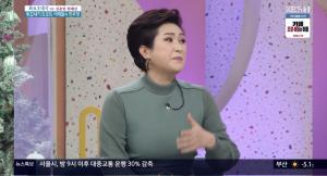 [종합] ‘아침마당’ 가수 김용임 “무명생활 길어 가수 한혜진 질투하기도”