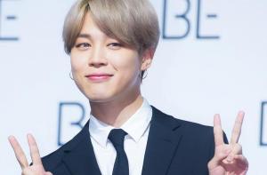 "트위터 제왕" 방탄소년단(BTS) 지민, 싱가포르 &apos;2020 K팝 최다 언급&apos; 개인 1위