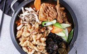 ‘2TV 저녁 생생정보-고수의부엌’ 전라북도 정읍 탕수육 갈비 전골 맛집, 위치는?