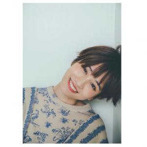 AKB48 출신 마에다 아츠코, 소속사와 계약만료 발표하며 프리 선언…"한 걸음 내딛기로 결정"