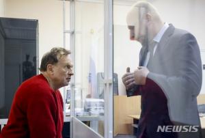 39살 연하 동거 여제자 살해 러시아 교수, 징역 12년6개월 선고
