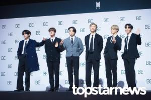 방탄소년단(BTS), 日레코드대상 &apos;특별 국제음악상&apos; 초대 수상자 됐다 