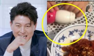 “아빠는”…‘박하선♥’ 류수영, 미소 짓게 만든 딸의 말?