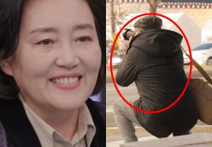 박영선 장관, 남편 이원조 직업은?…가족 관계 조명