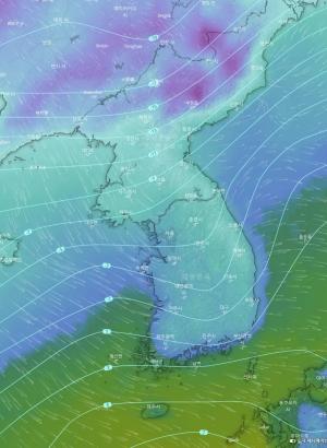 [날씨] 더 세진 &apos;북극 한파&apos;…내일 폭설·강추위 함께 온다