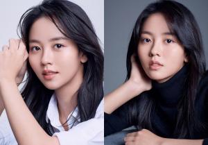 "아역 이미지 어디로"…김소현, 성숙해진 새 프로필 사진 공개