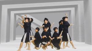 “놀라운 재현 능력”…일본 유튜버 다나카 미키오, 아이즈원 ‘파노라마’ 댄스 커버