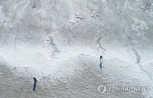 [오늘 날씨] 북극한파에 영하 20도…제주·서해안 눈