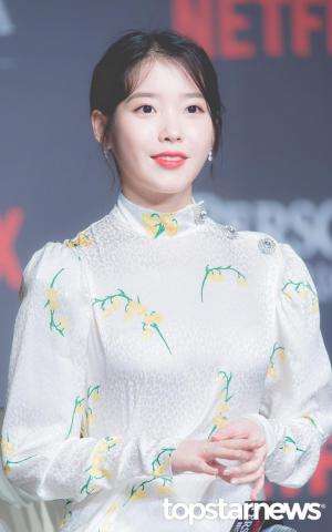 아이유(IU), 정규 5집 발매 예고…20대 장식할 &apos;나이 시리즈&apos; 선보일까?